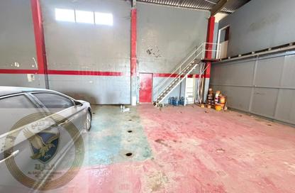 Warehouse - Studio - 1 Bathroom for rent in Industrial Area 5 - Sharjah Industrial Area - Sharjah Warehouse - Studio - 1 Bathroom for rent in Industrial Area 5 - Sharjah Industrial Area - Sharjah
