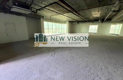 Office Space - Studio - 2 Bathrooms for rent in Al Majaz 1 - Al Majaz - Sharjah