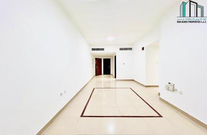 Apartment - 3 Bedrooms - 3 Bathrooms for rent in SS Lootah Building - Al Nahda 2 - Al Nahda - Dubai