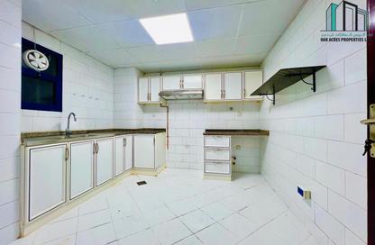 Apartment - 3 Bedrooms - 3 Bathrooms for rent in SS Lootah Building - Al Nahda 2 - Al Nahda - Dubai