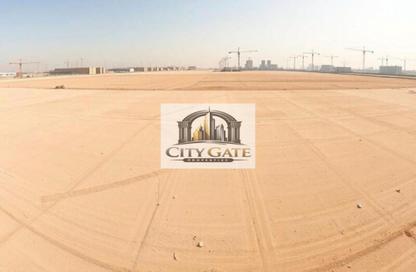 أرض - استوديو للبيع في الجرف 3 - الجرف - عجمان وسط المدينة - عجمان