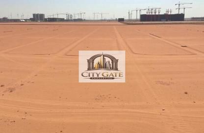 أرض - استوديو للبيع في الجرف 3 - الجرف - عجمان وسط المدينة - عجمان