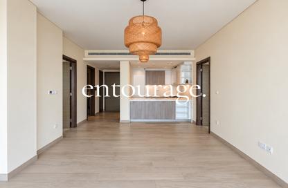Apartment - 1 - 2 for rent in One Park Avenue - Sobha Hartland - Mohammed Bin Rashid City - Dubai Apartment - 1 - 2 for rent in One Park Avenue - Sobha Hartland - Mohammed Bin Rashid City - Dubai