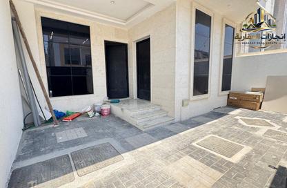Townhouse - 5 Bedrooms - 7 Bathrooms for rent in Al Zaheya Gardens - Al Zahya - Ajman
