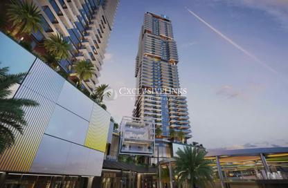 Apartment - 3 Bedrooms - 3 Bathrooms for sale in Mercer House South Tower - Mercer House - Uptown Dubai - Jumeirah Lake Towers - Dubai