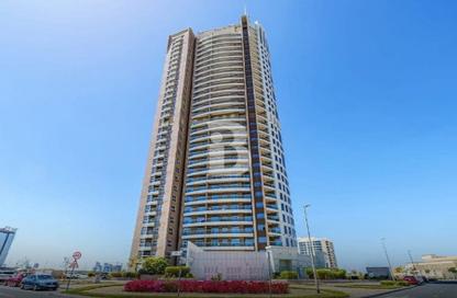 Apartment - Studio - 1 for sale in Siraj Tower - Arjan - Dubai