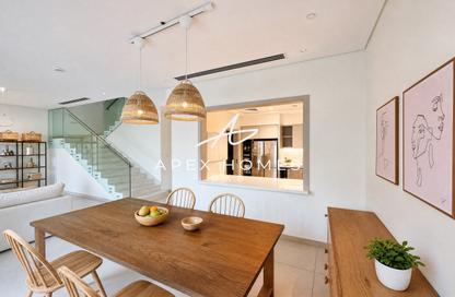 Villa - 3 Bedrooms - 4 Bathrooms for sale in Murooj Al Furjan West - Murooj Al Furjan - Al Furjan - Dubai