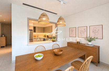 Villa - 3 Bedrooms - 4 Bathrooms for sale in Murooj Al Furjan West - Murooj Al Furjan - Al Furjan - Dubai