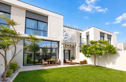 Villa - 3 Bedrooms - 4 Bathrooms for sale in Murooj Al Furjan West - Murooj Al Furjan - Al Furjan - Dubai