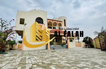 Villa - 5 Bedrooms - 5 Bathrooms for rent in Al Rifa'ah - Al Heerah - Sharjah