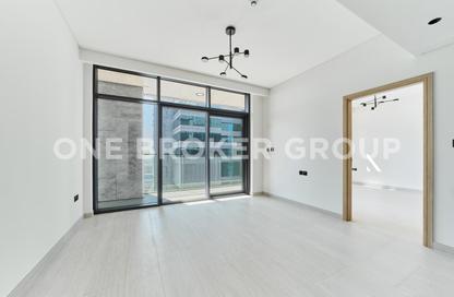 Apartment - 1 Bedroom - 2 Bathrooms for rent in Marina Living - Dubai Marina - Dubai