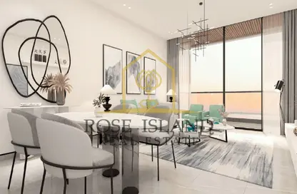 شقة - 2 غرف نوم - 3 حمامات للبيع في Sea La Vie - ياس باي - جزيرة ياس - أبوظبي