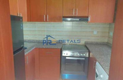 Apartment - 1 Bedroom - 1 Bathroom for rent in Qasr Sabah 2 - Qasr Sabah - Dubai Production City (IMPZ) - Dubai