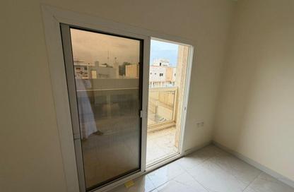 Apartment - 1 Bedroom - 1 Bathroom for rent in Al Murad Mall - Al Nuaimiya - Ajman