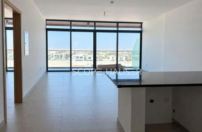 Apartment - 1 - 2 for sale in Soho Square - Saadiyat Island - Abu Dhabi