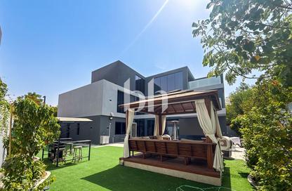 Villa - 5 Bedrooms - 7 Bathrooms for sale in Robinia - Masaar - Tilal City - Sharjah