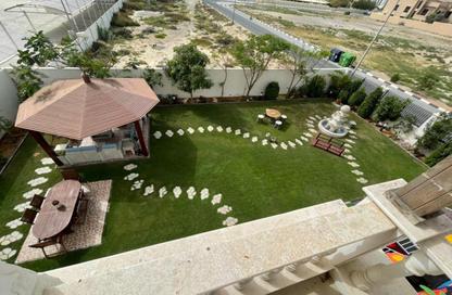 Villa - 5 Bedrooms - 7 Bathrooms for sale in Sharqan - Al Heerah - Sharjah