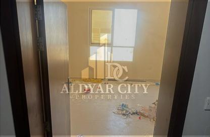 Apartment - 1 Bedroom - 1 Bathroom for rent in Ajman Corniche Residences - Ajman Corniche Road - Ajman