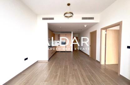 Apartment - 1 Bedroom - 2 Bathrooms for rent in AURA by Grovy - District 14 - Jumeirah Village Circle - Dubai