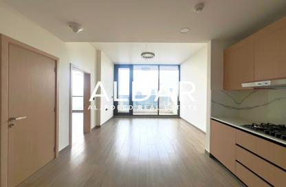 Apartment - 1 Bedroom - 2 Bathrooms for rent in AURA by Grovy - District 14 - Jumeirah Village Circle - Dubai