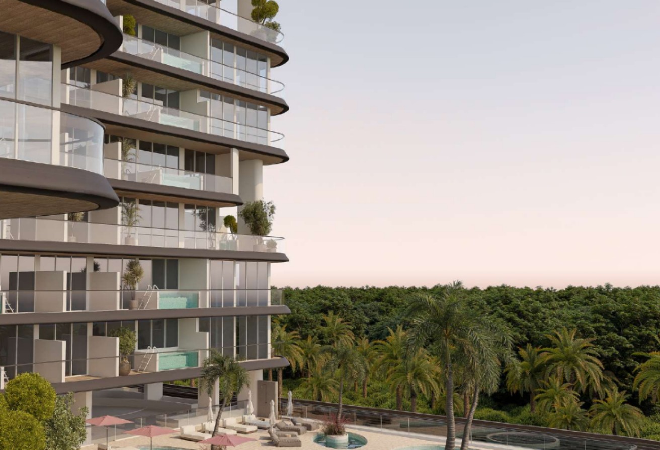 3BR Duplex Penthouse | Luxury Living