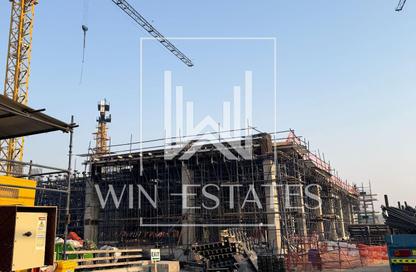 شقة - غرفة نوم - 2 حمامات للبيع في نوبو ريسيدينس - جزيرة المرجان - رأس الخيمة شقة - غرفة نوم - 2 حمامات للبيع في نوبو ريسيدينس - جزيرة المرجان - رأس الخيمة
