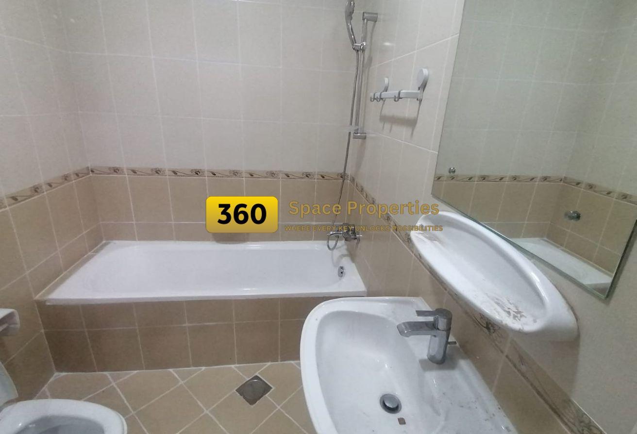 1 MONTH FREEI SPACIOUS 1BEDROOM I PRIME LOCATION photo 9