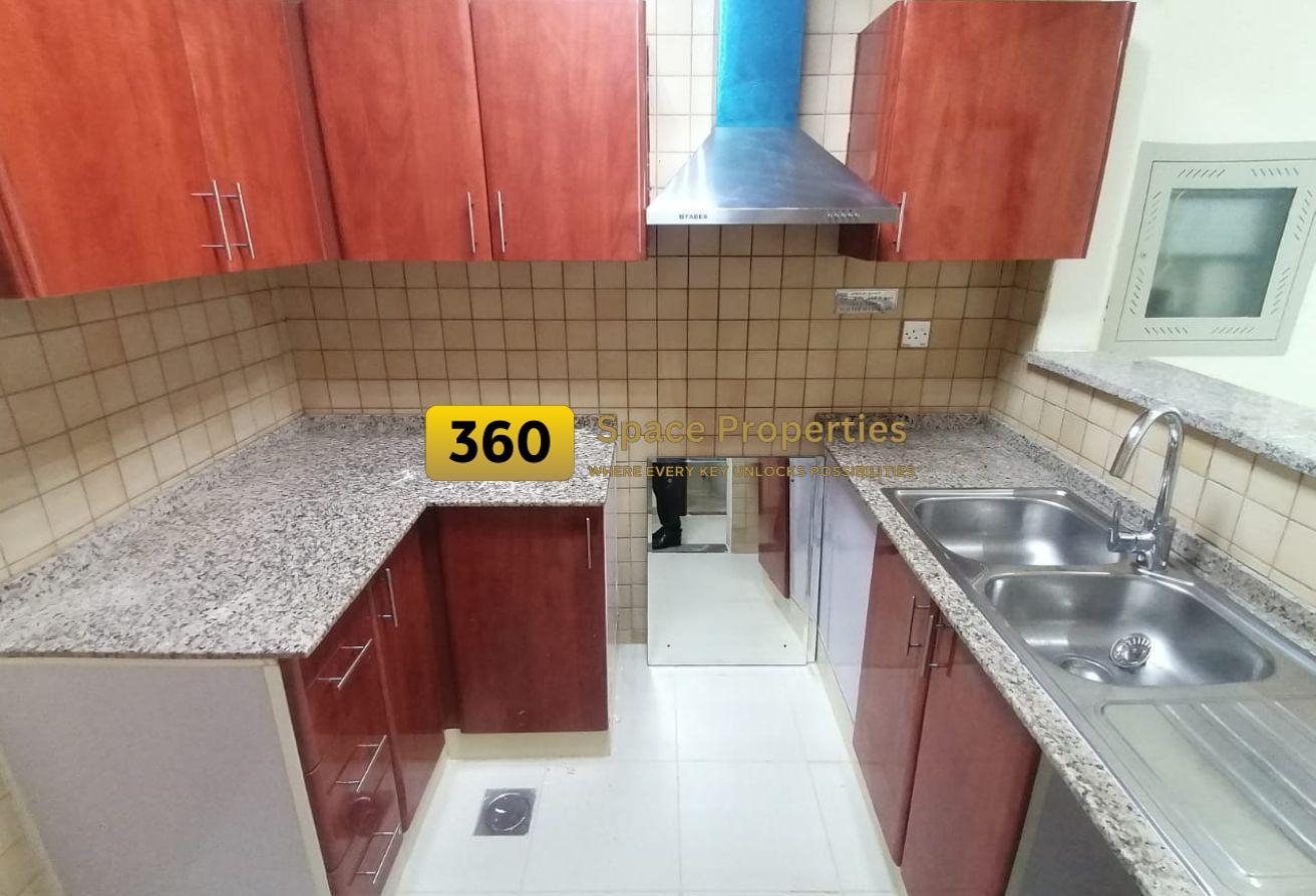 1 MONTH FREEI SPACIOUS 1BEDROOM I PRIME LOCATION photo 7