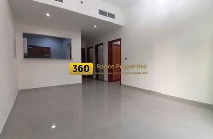 Apartment - 1 - 2 for rent in La Vista Residence 6 - La Vista Residence - Dubai Silicon Oasis - Dubai