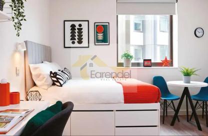 Apartment - 2 - 3 for sale in AG Central - Dubai Land Residence Complex - Dubai Apartment - 2 - 3 for sale in AG Central - Dubai Land Residence Complex - Dubai