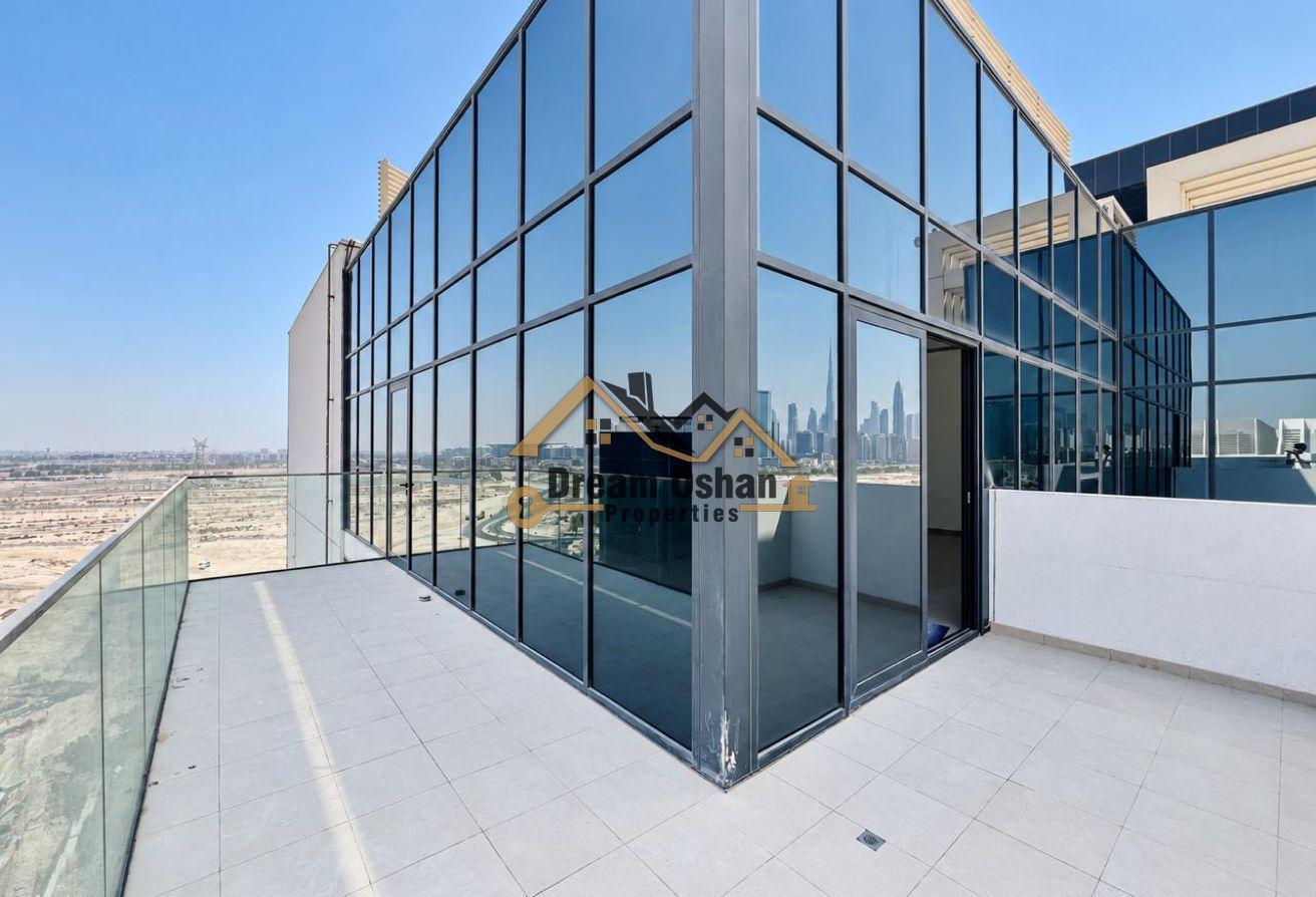 Panoramic Views - Corner Unit | Higher Floor photo 5