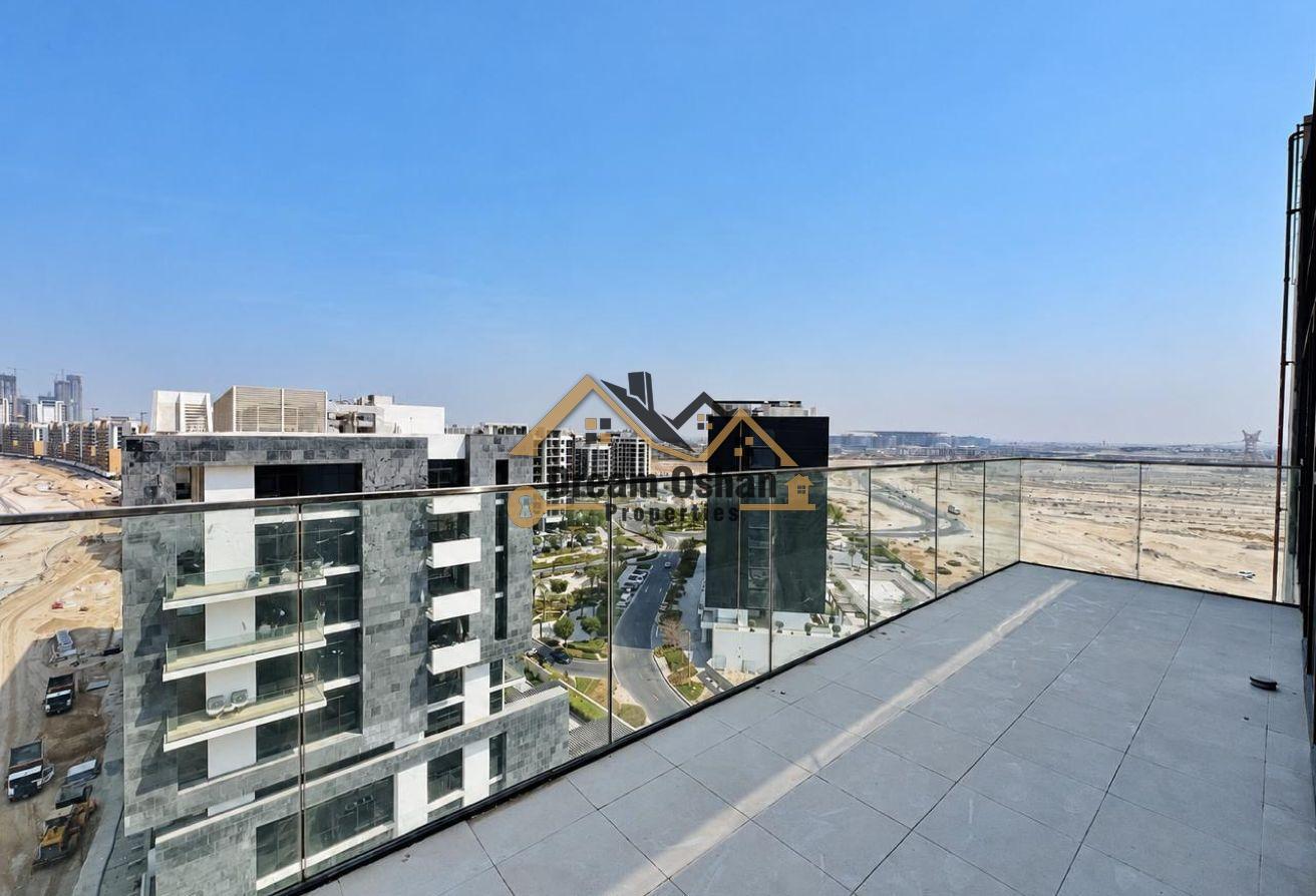 Panoramic Views - Corner Unit | Higher Floor photo 4