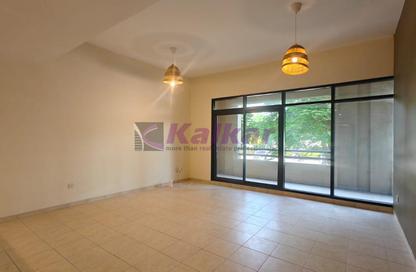 Apartment - 3 - 2 for rent in The Views 1 - The Views - Dubai
