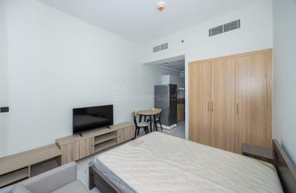 Apartment - Studio - 1 Bathroom for rent in Alexis Tower - Downtown Jebel Ali - Dubai