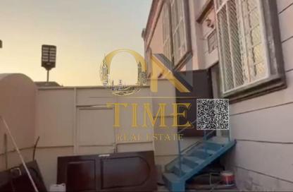 Villa - 3 - 3 for rent in Al Raqaib 1 - Al Raqaib - Ajman