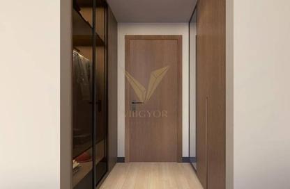 Apartment - 1 Bedroom - 2 Bathrooms for sale in Marquis Elegance - Arjan - Dubai