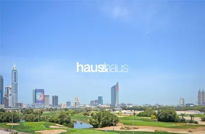 شقة - 3 غرف نوم - 4 حمامات للايجار في C1 - C التلال - مشروع التلال - دبي