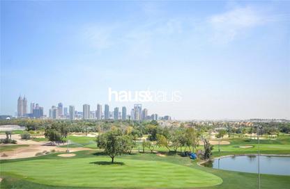 Apartment - 3 Bedrooms - 4 Bathrooms for rent in C1 - The Hills C - The Hills - Dubai Apartment - 3 Bedrooms - 4 Bathrooms for rent in C1 - The Hills C - The Hills - Dubai