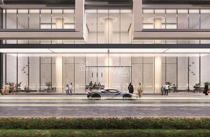 Apartment - 1 - 1 for sale in Sobha Solis Tower C - Sobha Solis - Motor City - Dubai Apartment - 1 - 1 for sale in Sobha Solis Tower C - Sobha Solis - Motor City - Dubai