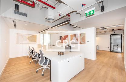 Office Space - Studio for rent in Millennium Plaza Hotel  and  Commercial Tower - Sheikh Zayed Road - Dubai