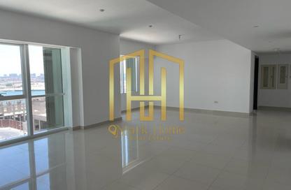 Apartment - 2 Bedrooms - 3 Bathrooms for rent in MAG 5 - Marina Square - Al Reem Island - Abu Dhabi