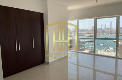 Apartment - 2 Bedrooms - 3 Bathrooms for rent in MAG 5 - Marina Square - Al Reem Island - Abu Dhabi