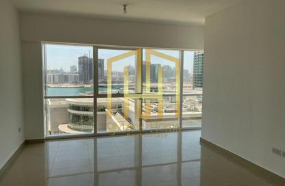 Apartment - 2 Bedrooms - 3 Bathrooms for rent in MAG 5 - Marina Square - Al Reem Island - Abu Dhabi