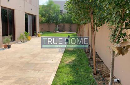 Villa - 5 Bedrooms - 6 Bathrooms for sale in Al Zahia 4 - Al Zahia - Muwaileh Commercial - Sharjah