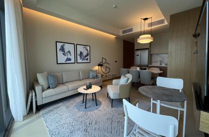 Apartment - 3 - 4 for sale in The Address Residences Dubai Opera Tower 1 - The Address Residences Dubai Opera - Downtown Dubai - Dubai