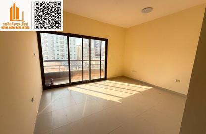 Apartment - 2 Bedrooms - 3 Bathrooms for rent in Al Hamidiya 1 - Al Hamidiya - Ajman