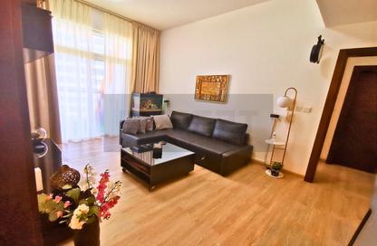 Apartment - 2 Bedrooms - 2 Bathrooms for rent in Binghatti Gateway - Al Jaddaf - Dubai