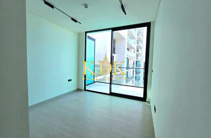 Apartment - 1 Bedroom - 2 Bathrooms for rent in Binghatti Azure - District 16 - Jumeirah Village Circle - Dubai