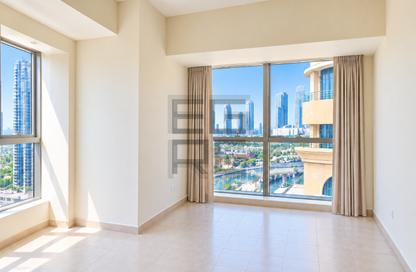 Apartment - 2 - 3 for rent in Elite Residence - Dubai Marina - Dubai