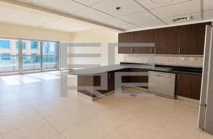 Apartment - 2 - 3 for rent in Elite Residence - Dubai Marina - Dubai